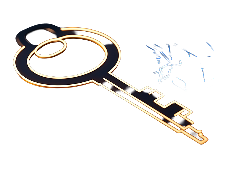 Secure identity